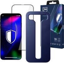 3MK "Hardy Tempered Glass for iPhone 15";