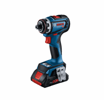 BOSCH GSR 18V-90 FC Solo