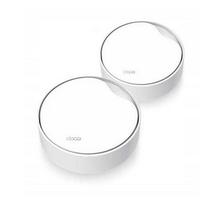TP-LINK Deco X50-PoE (2-pack) System WiFi AX3000