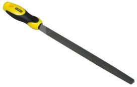 Stanley triangular equatorial file 200mm 22-462