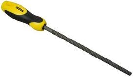 Stanley round plane rasp 200 mm - 22-475
