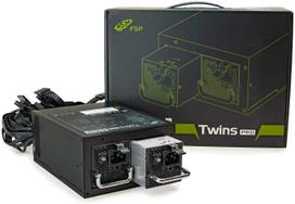 FSP Twins Pro 500-50RAB 500W