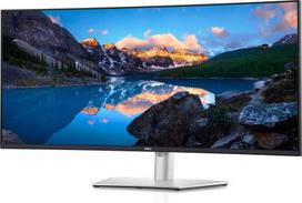 DELL UltraSharp U4021QW 40" IPS LED 21:9 Curved 210-AYJF