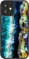 iKins "iPhone 12 mini Case" Purple Agate