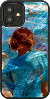 iKins "iPhone 12 mini case" Children on the beach