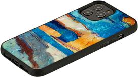 iKins "iPhone 12/ 12 Pro Case" Sky Blue