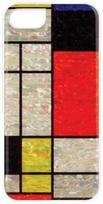 iKins "iPhone 8/ 7 Case" Mondrian White