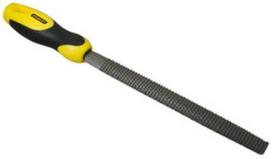 Stanley semicircular rasp with a 200mm ripper 22-469