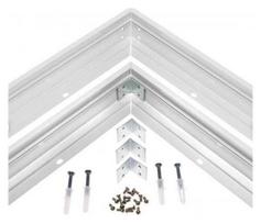 Spectrum FRAME FOR 60X60CM LED LUMINAIRE