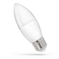 Spectrum LED BULB E-27 230V 8W WW