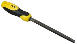 Stanley triangular peel file 200mm 22-460