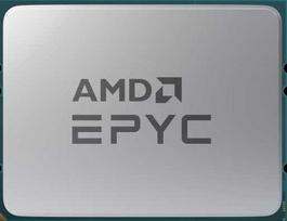 AMD Epyc 9374F 100-000000792 Tray