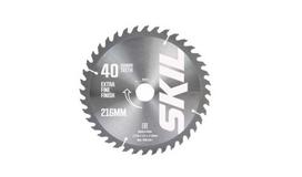 SKIL SAW BLADE 216X30MM FOR MODELS 1305/1310