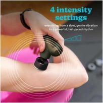Homedics HHP-65GN MYTI Mini Massage Gun Evergreen