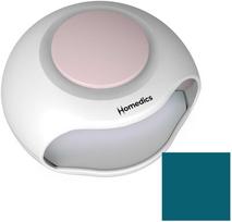 Homedics ND-H100WH Nail Polish Dryer