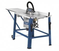 Scheppach HS 120 at 230V