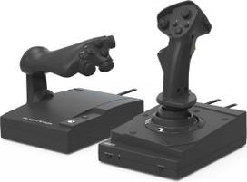 Hori Flight Stick Black