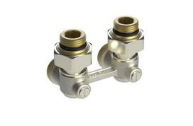 Danfoss VALVE ANGLE RLV-KB 1/2 003L0394