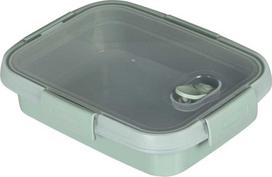 Curver Rectangular sandwich food container 0.7L Smart Eco To Go 20x1