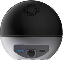 EZVIZ CS-E6 Black/Silver