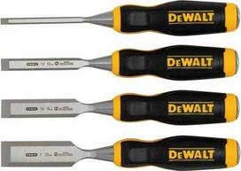 DeWalt  3-Piece Wood Chisel Set