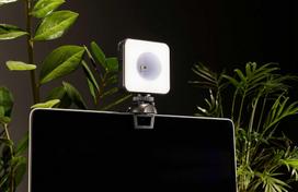 Newell LED light RGB-W Rangha Nano Sunset