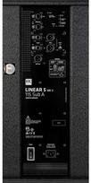 HK Audio Linear 5 MK II 115 Sub A Black