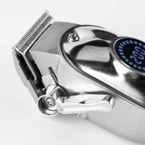 Jata JBCP4000 Silver