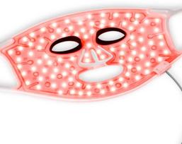 Silk AND #x27;n FLM100PE1001 LED Mask