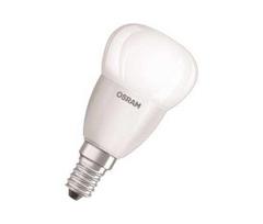 Osram Ledvance LED VALUE ClasP 230V 5.7W 840 E14 non-dimming A+ Plastic matte