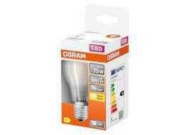 Osram LED BULB A75 10W E27 2700K 1055LM SENSOR