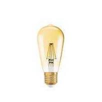 Osram LED EDISON BULB 6.5W E27 824 725LM DIMMABLE F