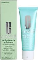 Clinique Anti-Blemish Solutions SOS Formula 50ml