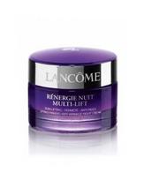 Lancome Renergie Multi Lift Night Cream lifting face cream 5