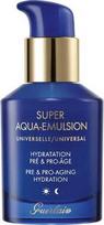 Guerlain  Super Aqua Emulsion Universal moisturizing face emulsion