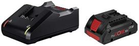 BOSCH GBA 1x4.0Ah ProCORE 18V + GAL 18V-40 (1600A01U7U)
