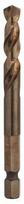 BOSCH HSS-Co 80mm Center Drill (2608584677)