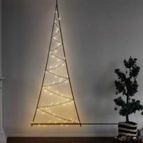 Twinkly Light Tree 70 LED RGBW