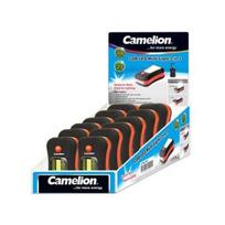 Camelion FLASHLIGHT 3W 200LM COB MAGN