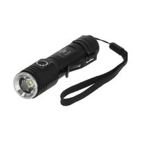 Brennenstuhl LED TORCH 5W 400LM 860 IP44 18650