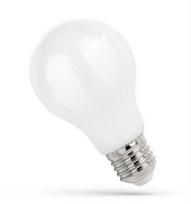 Spectrum LED BULB A60 8.5W E27 830 950LM FR