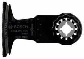 BOSCH HCS plunge-cutting blade AII 65 APC 40 x 65mm (260866)