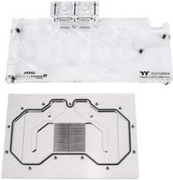 THERMALTAKE Pacific V-RTX 4080 Plus Water Block