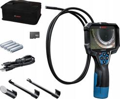 BOSCH 4281457 GIC 12V-5-27 C, CT, 4x1.5V, AA1