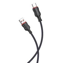 iKaku KSC-807 USB to Type-C 20W 1m Black