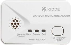KIDDE Carbon monoxide sensor KID-2030DCR