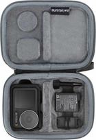 Sunnylife DJI Osmo Action 3 Grey Carrying Case