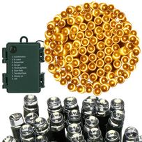 Springos CL4030 100 LED Warm White