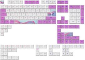 Dark Project KS-1090 (UK/DE/AT/ES/IT/FI/NO/SE/DK) Candy K