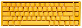 Ducky One 3 SF Yellow MX-Speed (US)